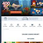 mr bet promo codes